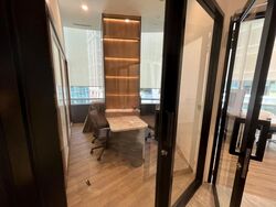 Oxley Tower (D1), Office #471214271